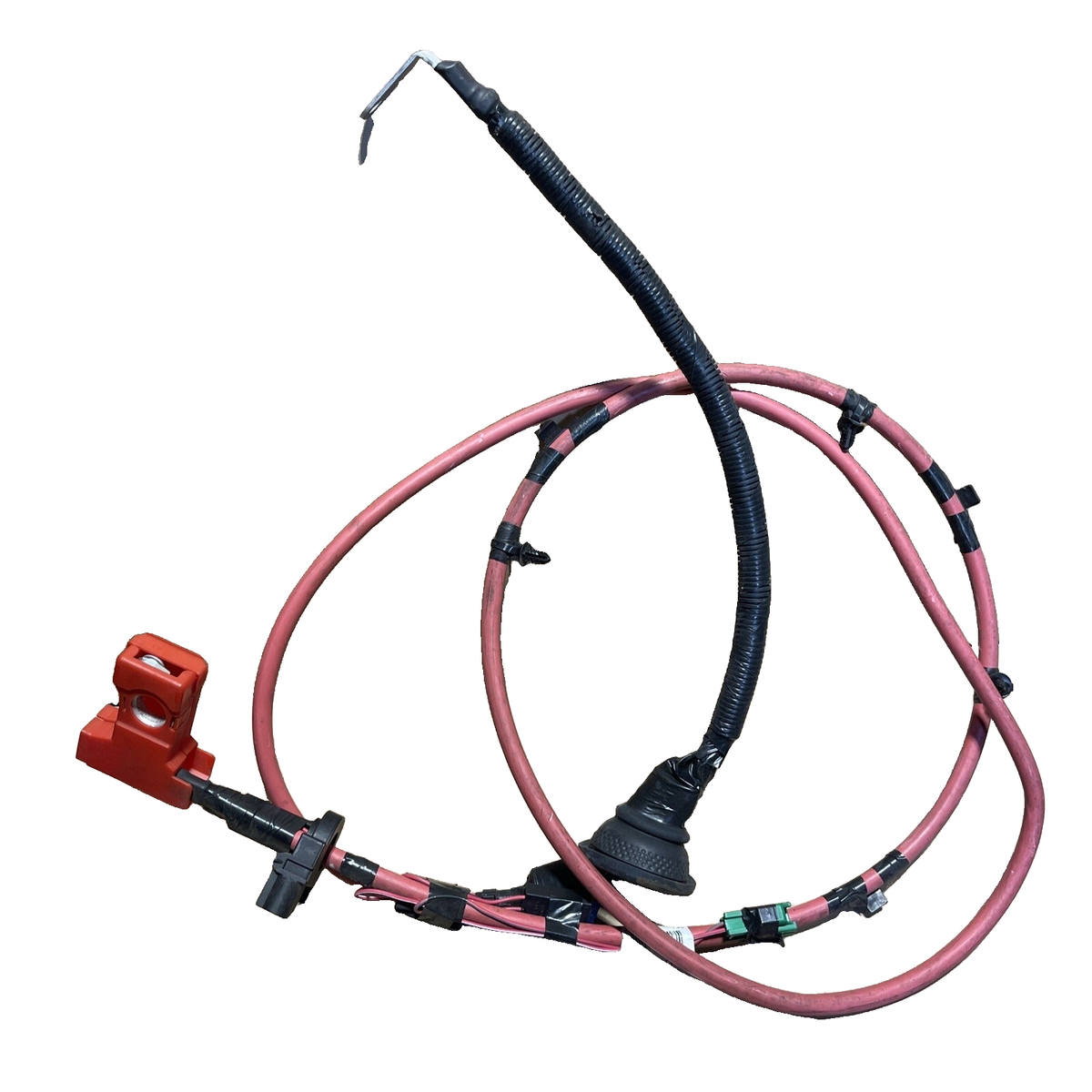 2013-2017 Buick Enclave Chevrolet Traverse GMC Acadia Battery Positive Cable OEM 23154020