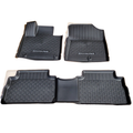 2021-2023 Hyundai Santa Fe All Season Fitted Floor Liners OEM S2F13-AU200