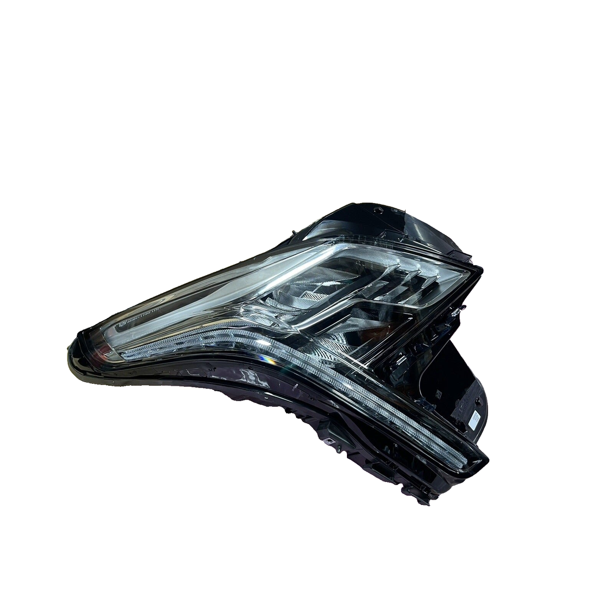 2016-2018 Cadillac CT6 RH Passenger w/Intelli-Beam Headlight OEM New 84710898