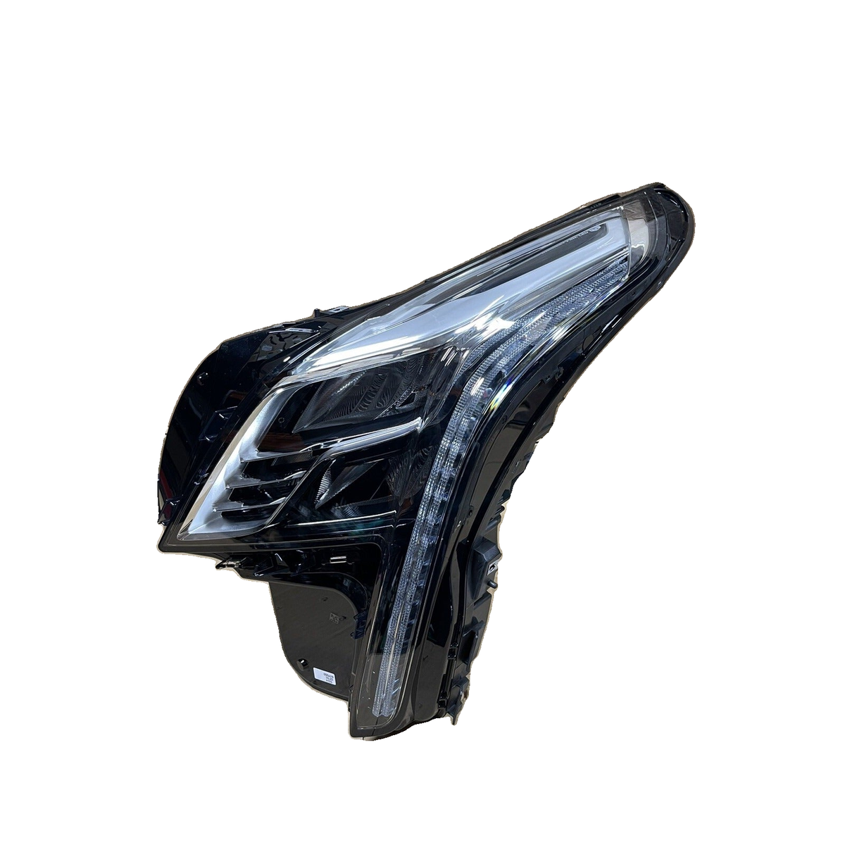 2016-2018 Cadillac CT6 LH Driver w/Intelli-Beam Headlight OEM New 84710893