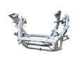 2019-2026 Chevrolet Silverado 1500 / GMC Sierra 1500 Front Radiator Support Assembly OEM New 86790624