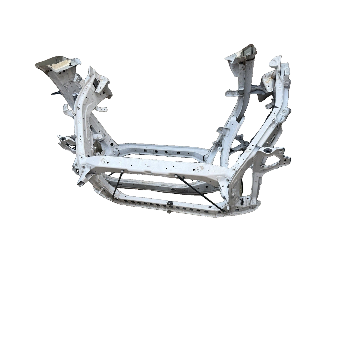 2019-2026 Chevrolet Silverado 1500 / GMC Sierra 1500 Front Radiator Support Assembly OEM New 86790624
