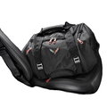 Chevrolet Corvette Duffle Bag 40 L New OEM 22970470