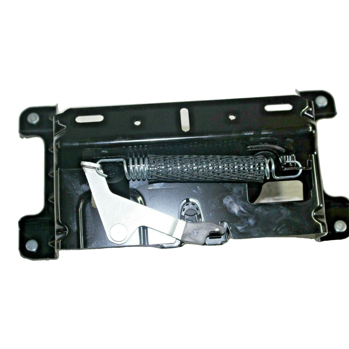 2014–2017 Chevrolet Corvette Liftgate Latch Lock Assembly GM OEM 23209195