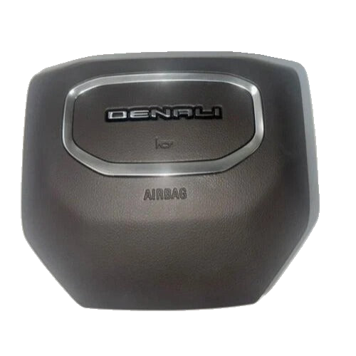 2020-2026 GMC Sierra 2500/3500 HD Denali Brown Steering Wheel Airbag 85021811 NEW OEM