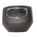 2021-2024 GMC Yukon Denali Brown Steering Wheel Airbag NEW OEM 84823471