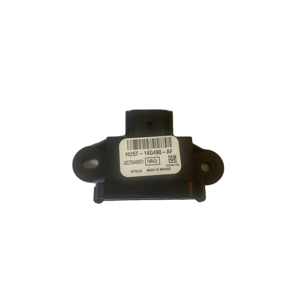 2018-2019 Ford F-150 Extended Power Control Module NEW OEM HU5T-14G490-AF