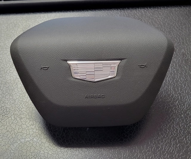 2026-2027 Cadillac VISTIQ LH Driver Airbag OEM NEW 85785962