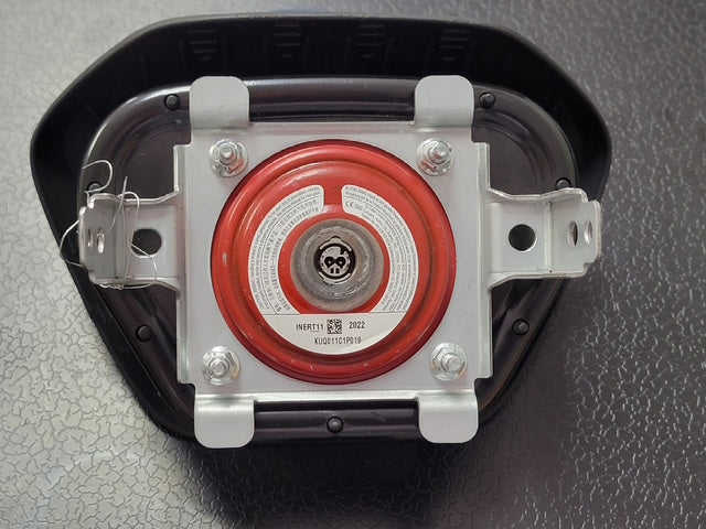 2026-2027 Cadillac VISTIQ LH Driver Airbag OEM NEW 85785962