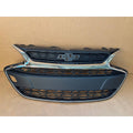 2019-2022 Chevrolet Spark Front Grille OEM New GM 42687998