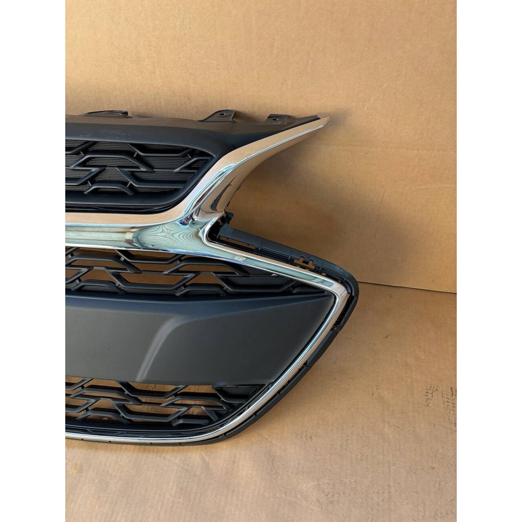 2019-2022 Chevrolet Spark Front Grille OEM New GM 42687998