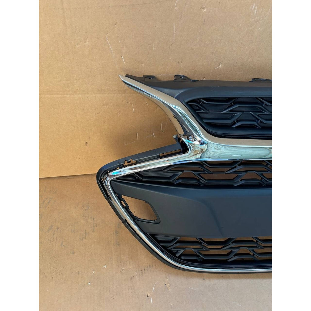 2019-2022 Chevrolet Spark Front Grille OEM New GM 42687998
