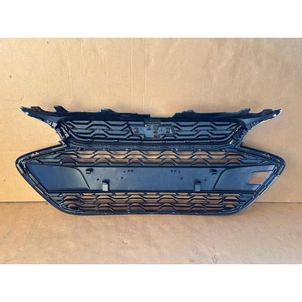 2019-2022 Chevrolet Spark Front Grille OEM New GM 42687998