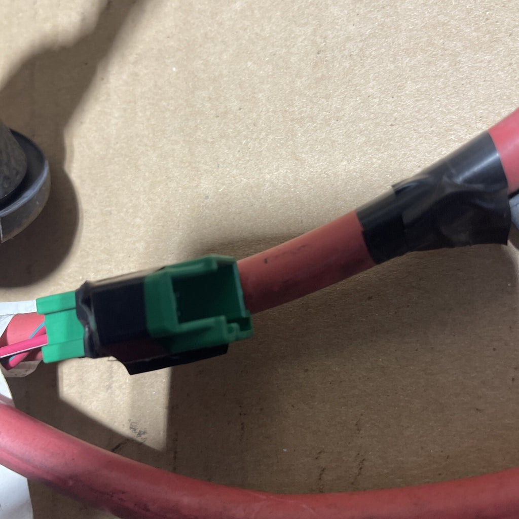 2013-2017 GM Positive Battery Cable with Current Sensor OEM New 23154020