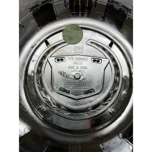 2015-2020 Cadillac Escalade Chrome Center Hub Cap OEM GM New | 22906845