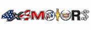 4x4 Motors OEM Parts - Home
