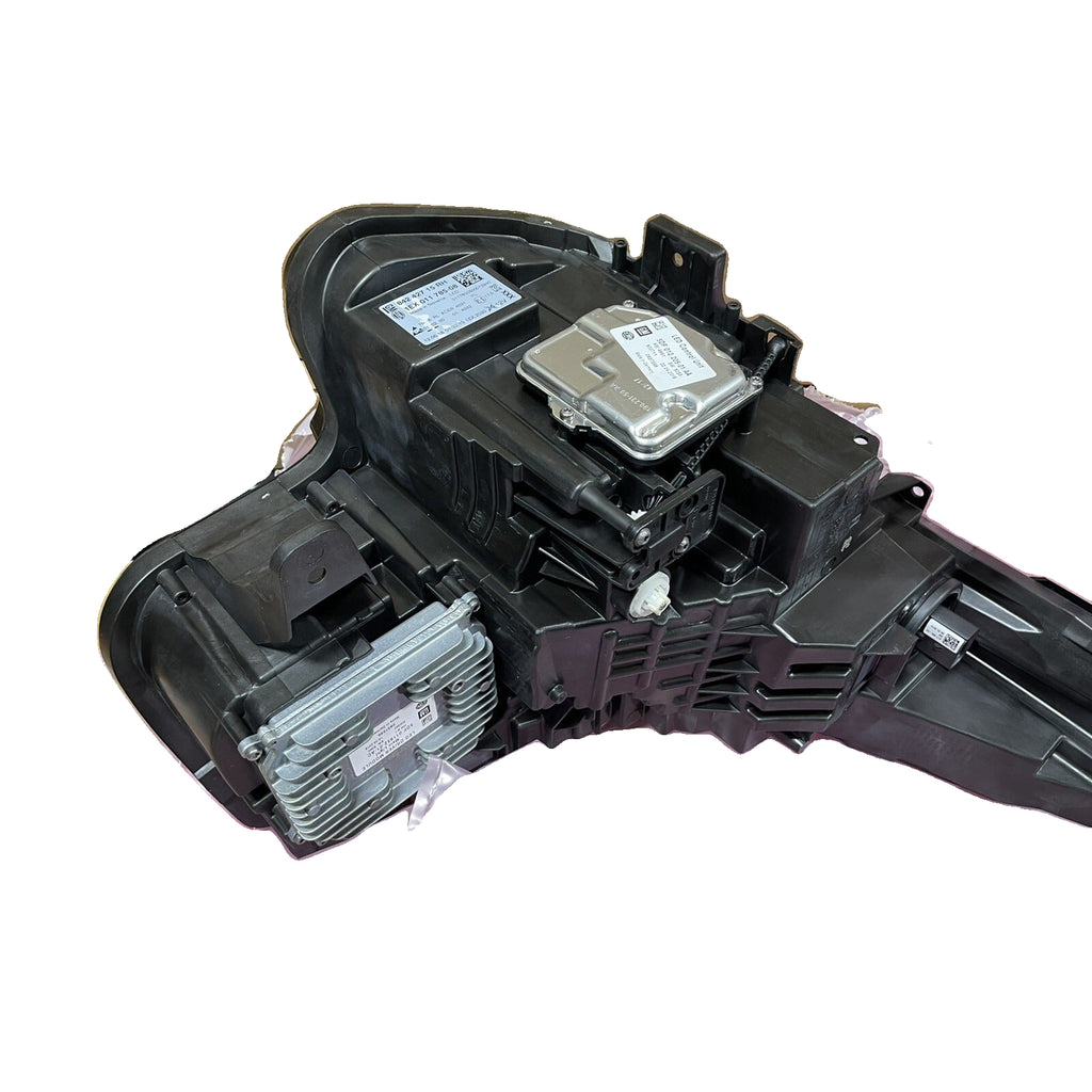 2016-2018 Cadillac CT6 RH Passenger w/Intelli-Beam Headlight OEM New 84710898
