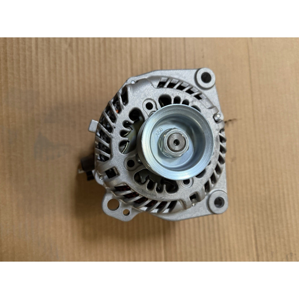 2022-2026 Chevy Silverado GMC Sierra Tahoe Suburban Yukon Cadillac Escalade Alternator OEM NEW 13561034