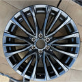 2023-2027 CADILLAC ESCALADE V 22" WHEEL RIM FACTORY OEM NEW 4883