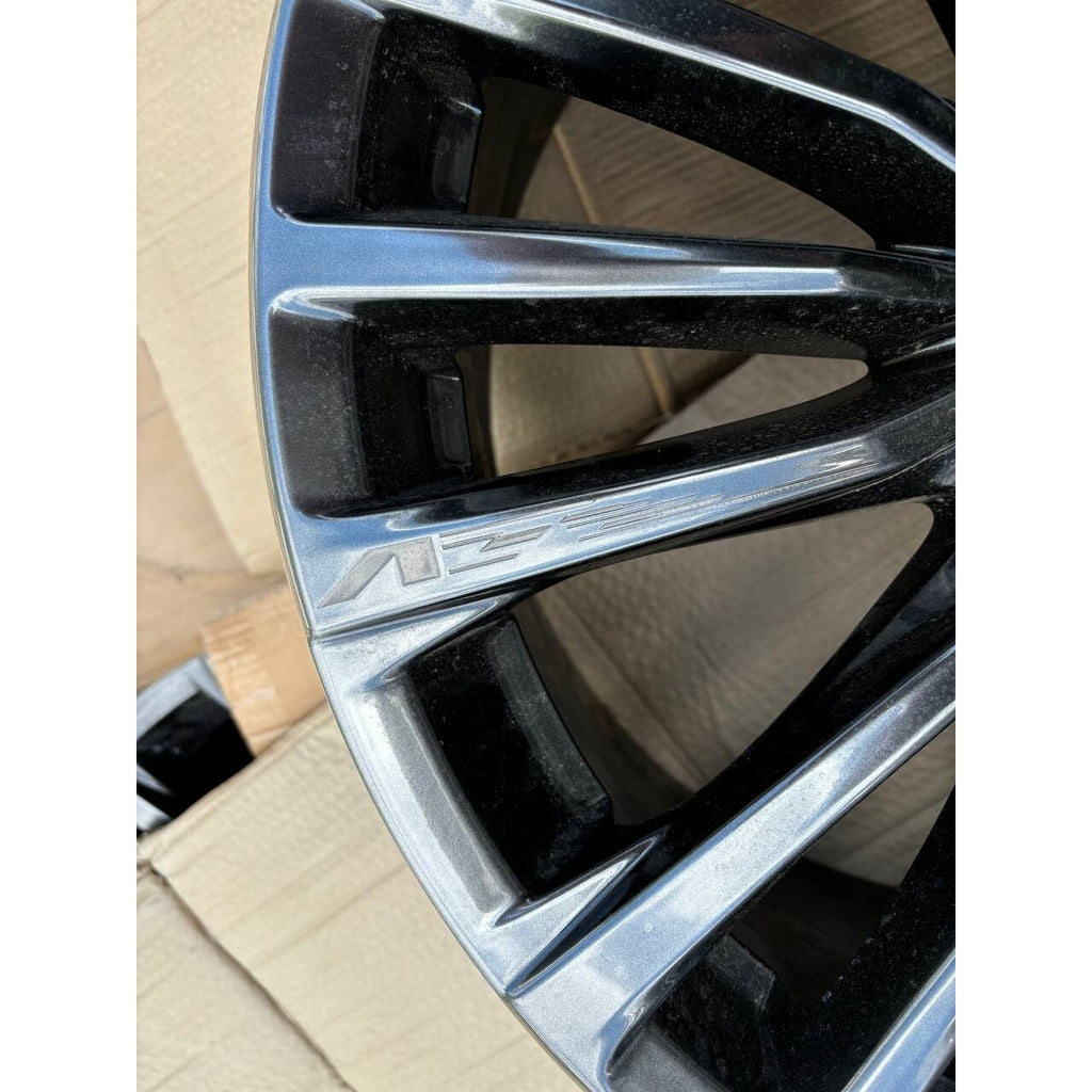 2023-2027 CADILLAC ESCALADE V 22" WHEEL RIM FACTORY OEM NEW 4883