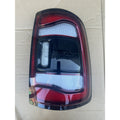 2019-2024 Dodge Ram 2500 3500 RH Passenger Tail Lamp w/ Blind Spot OEM NEW 68639090AB