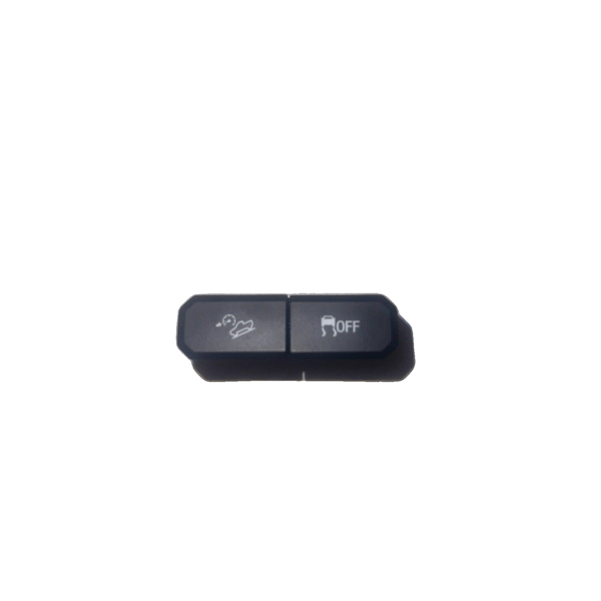 2015-2020 Ford F-150 Hill Descent & Traction Control Switch NEW OEM FL3T-13D734-AAW