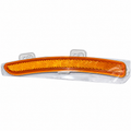 Kia front left amber reflector