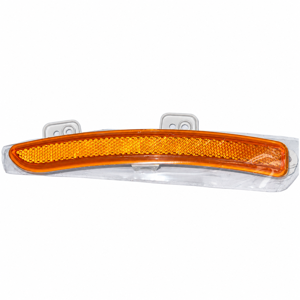 Kia front left amber reflector