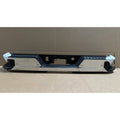 2020-2025 GMC Sierra 2500 HD 3500 HD Rear Bumper Assembly w/ Sensors OEM Chrome