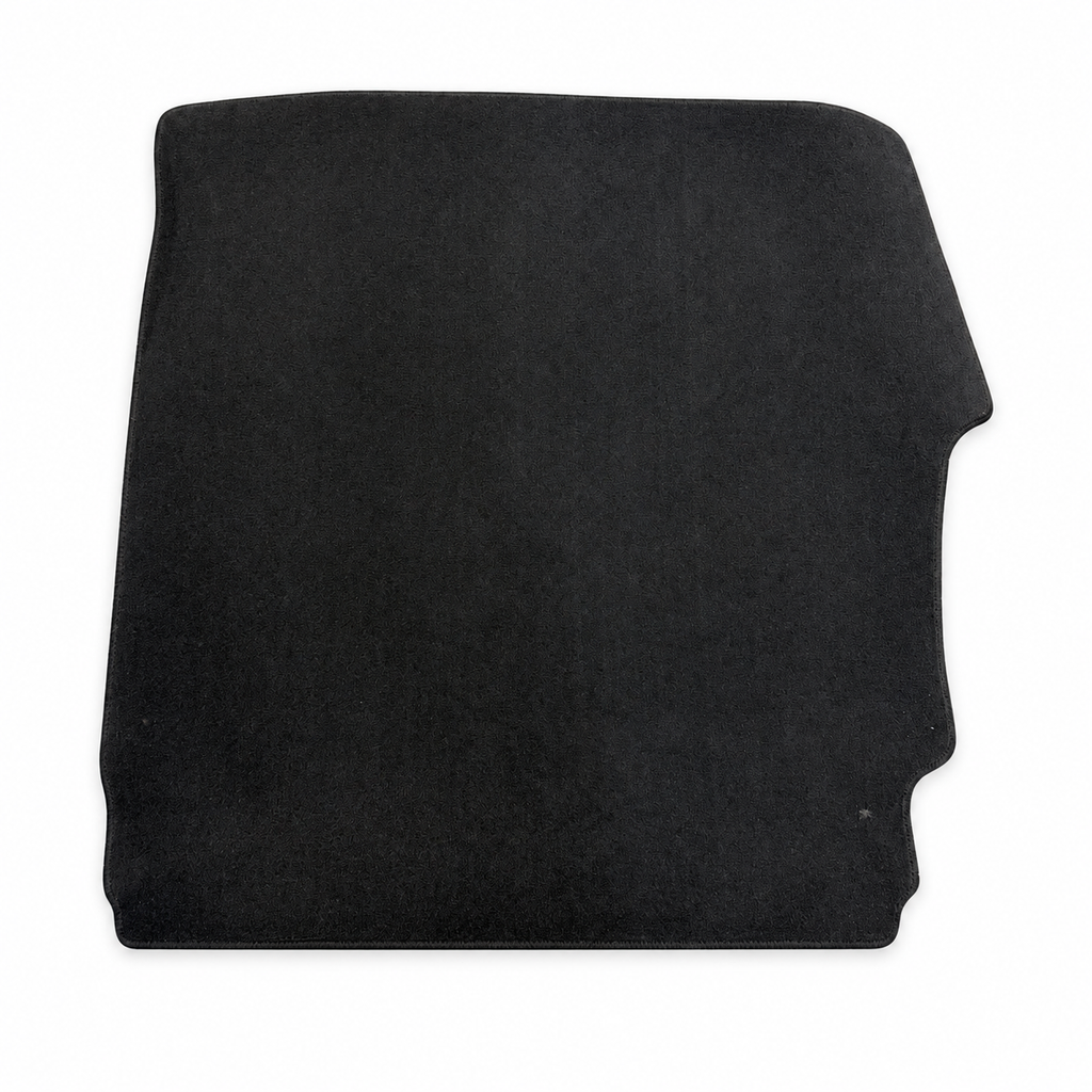 Kia Optima Hybrid cargo mat A8F12-AC000 – complete mat on white background