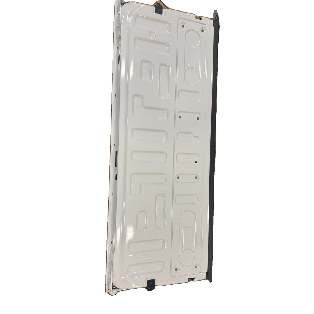 2021-2025 Ford F-150 Oxford White Tailgate Assembly OEM ML3Z-9940700-Q