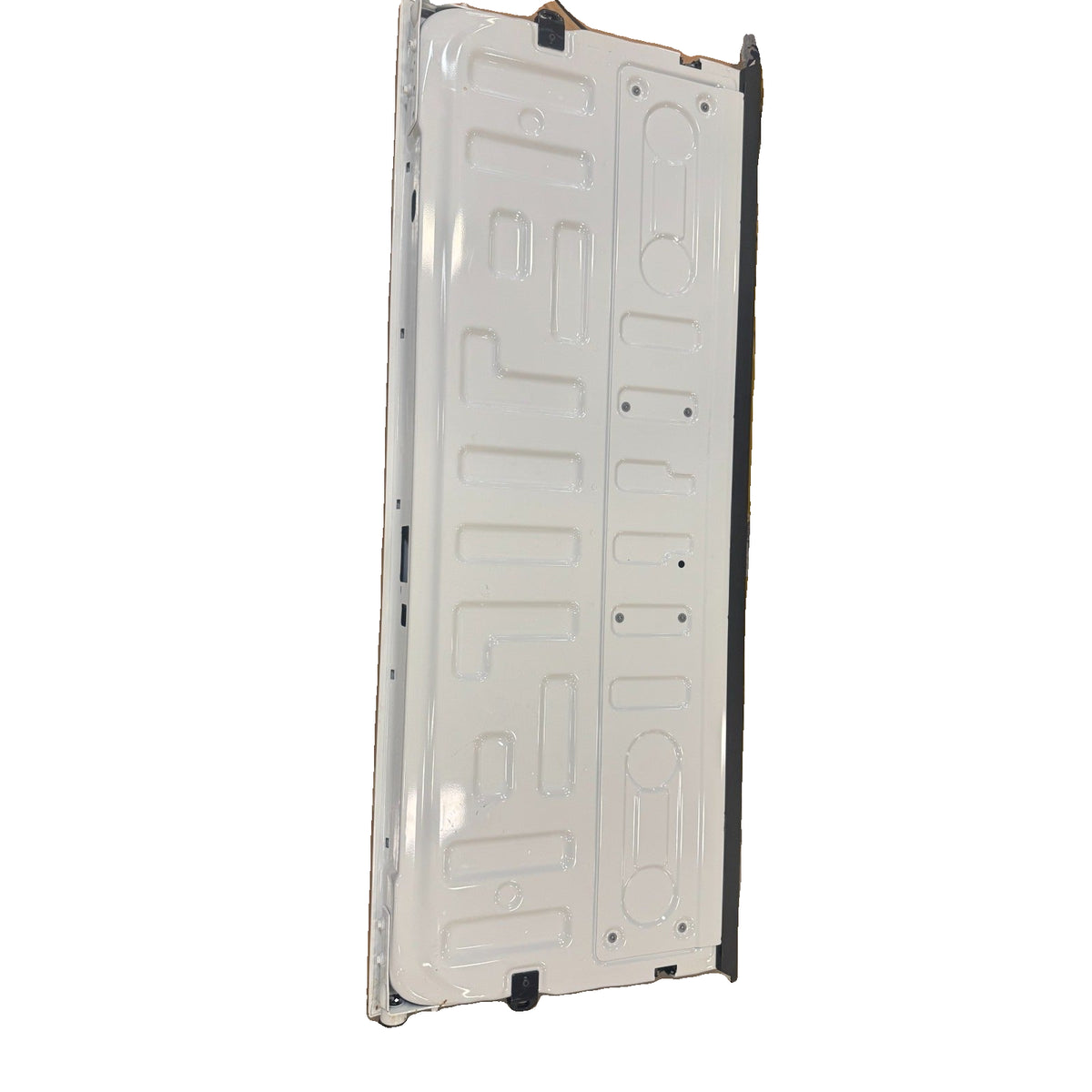 2021-2025 Ford F-150 Oxford White Tailgate Assembly OEM ML3Z-9940700-Q