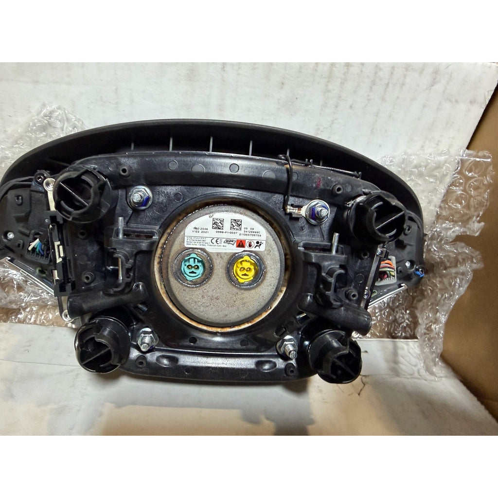 2014-2020 Chevy Impala Driver Steering Wheel Air Bag w/ Pre-Crash System OEM NEW