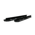 2021-2023 Hyundai Santa Fe LH RH Running Board Set OEM S2F37-AB001