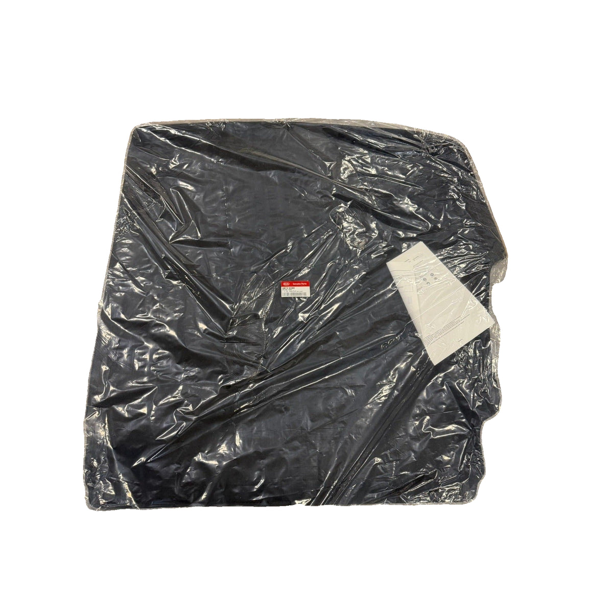 Kia Optima Hybrid cargo mat A8F12-AC000 – original product photo