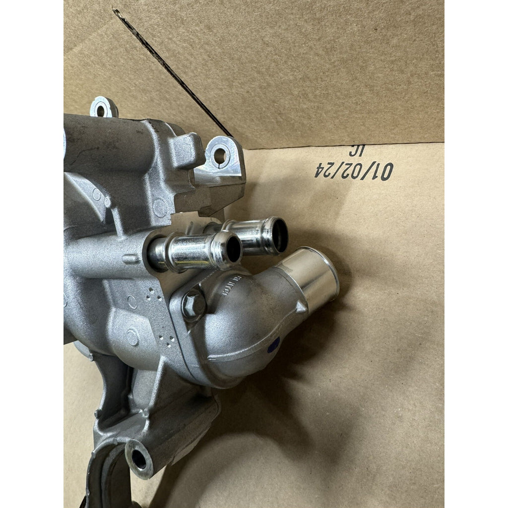 2019-2023 Chevy Silverado Tahoe Suburban GMC Sierra Yukon Cadillac Escalade Water Pump Assembly OEM 12708957