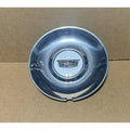 2014-2015 Cadillac ELR Wheel Center Cap Polished Machined OEM New GM 22894673