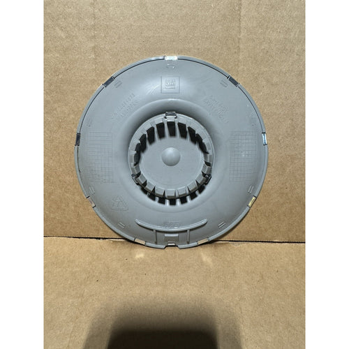 2014-2015 Cadillac ELR Wheel Center Cap Polished Machined OEM New GM 22894673