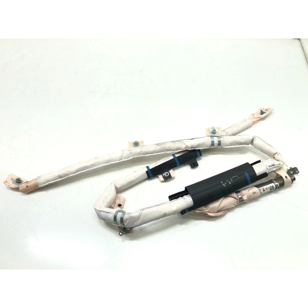 2013-2019 Cadillac XTS Left Roof Curtain Airbag New OEM 84097490