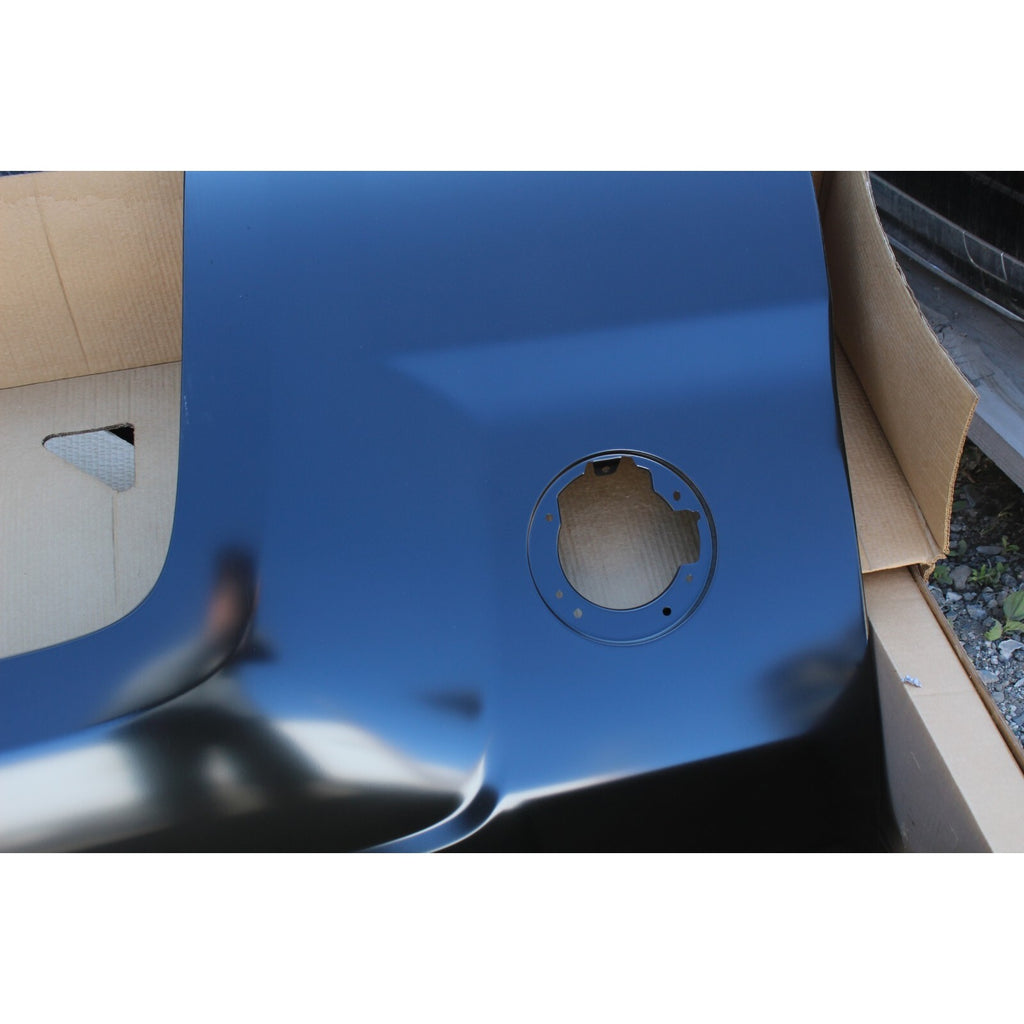 2014-2018 Chevy Silverado 1500 2500 3500 LH Driver Bed Side Panel 6.6ft OEM NEW 20993963