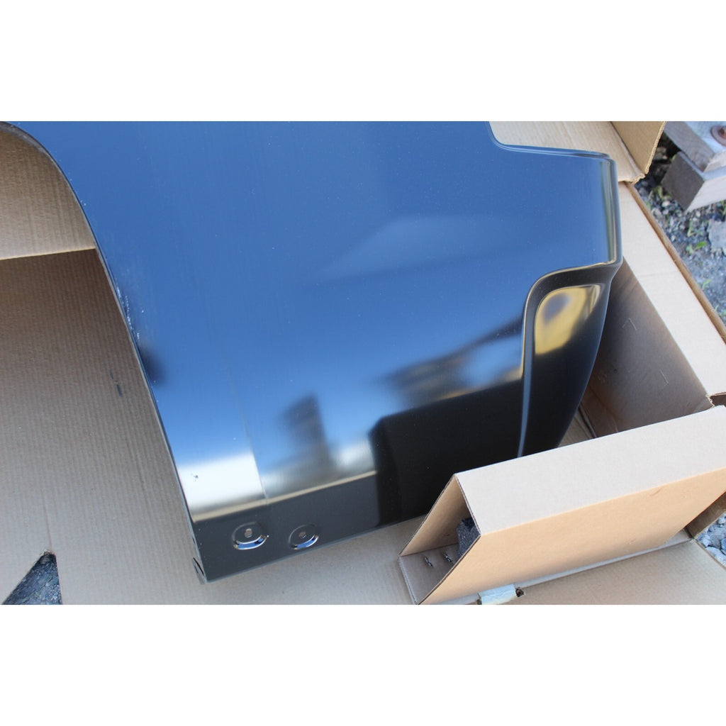 2014-2018 Chevy Silverado 1500 2500 3500 LH Driver Bed Side Panel 6.6ft OEM NEW 20993963