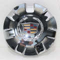 2015-2020 Cadillac Escalade Chrome Center Hub Cap OEM New GM 22906847