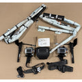 2019-2026 GMC Sierra Denali CREW CAB LH RH Seatbelt ROOF and Driver AIRBAG OEM NEW