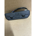 2020-2025 GM Silverado Sierra Pickup Tailgate Latch Handle OEM NEW 86789901 85626244