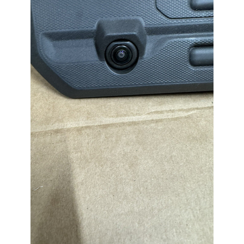 2020-2025 GM Silverado Sierra Pickup Tailgate Latch Handle OEM NEW 86789901 85626244
