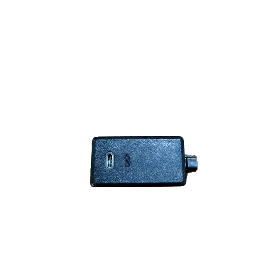 2021-2023 Chevrolet Tahoe Jet Black USB Receptacle OEM 13534567