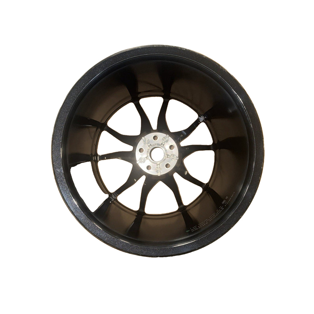 Chevrolet Corvette C8 Forged Wheel Set 20x10 / 21x13 New GM OEM