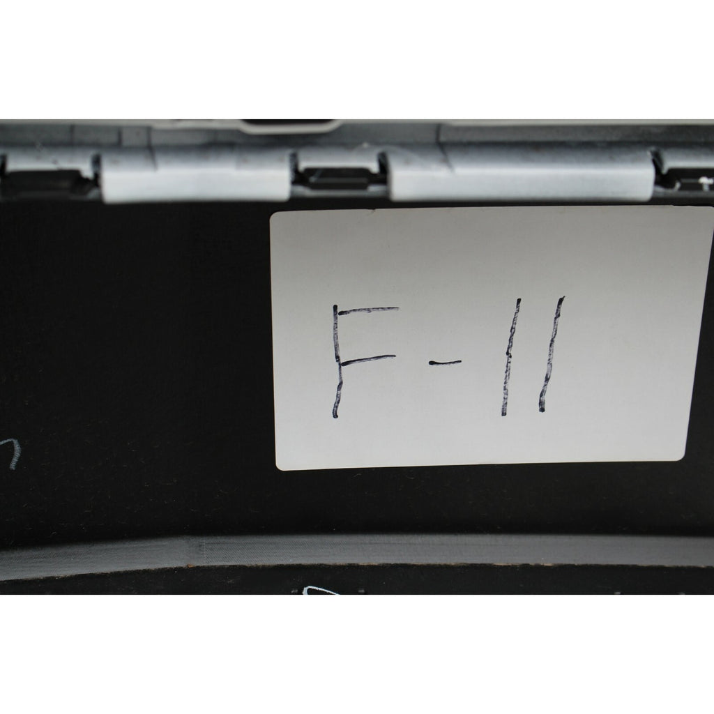 2015-2020 Chevy Tahoe Suburban Front Bumper ASM W/Tow Summit White OEM
