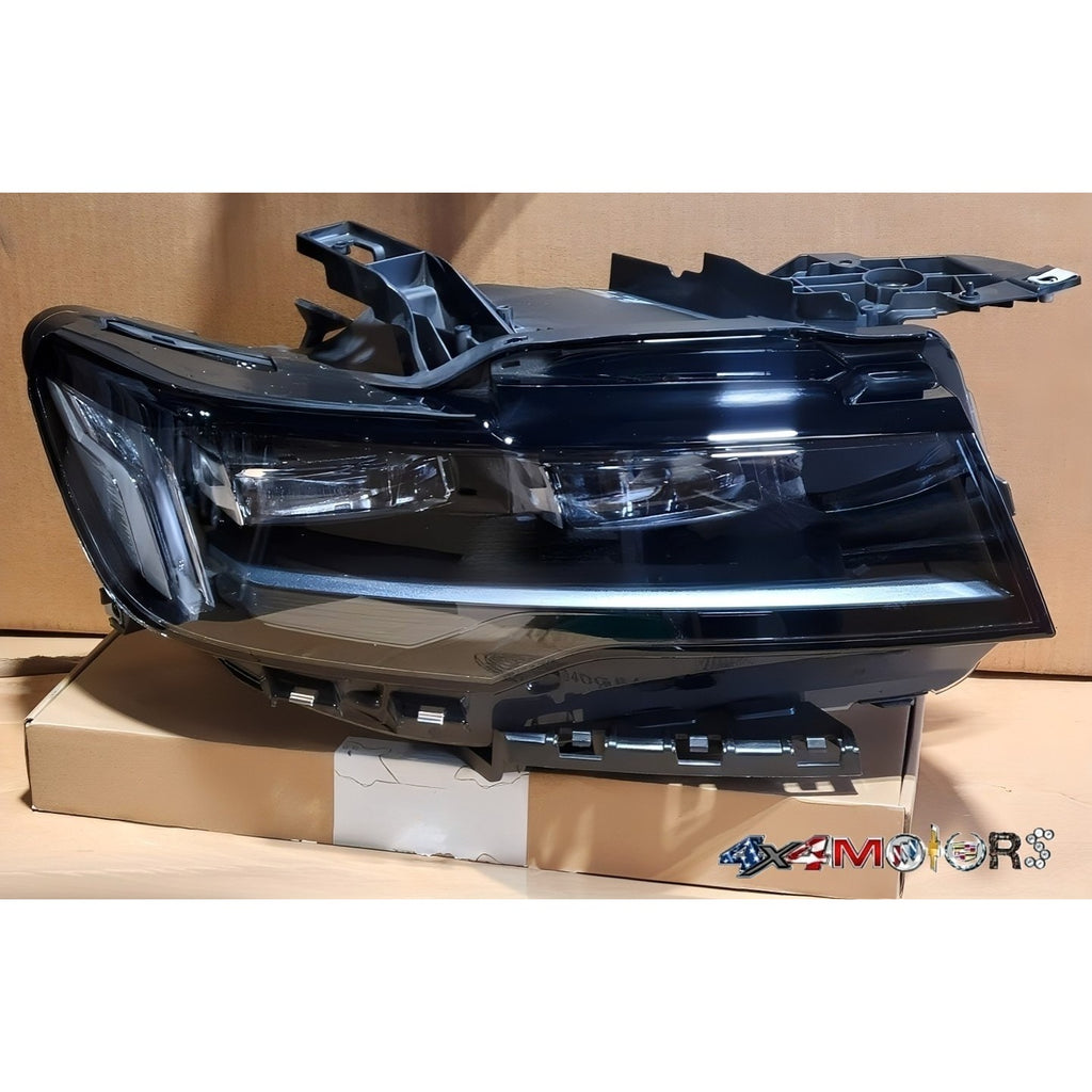 2021-2024 Cadillac Escalade RIGHT Passenger Headlight OEM NEW -SPORT #85619319
