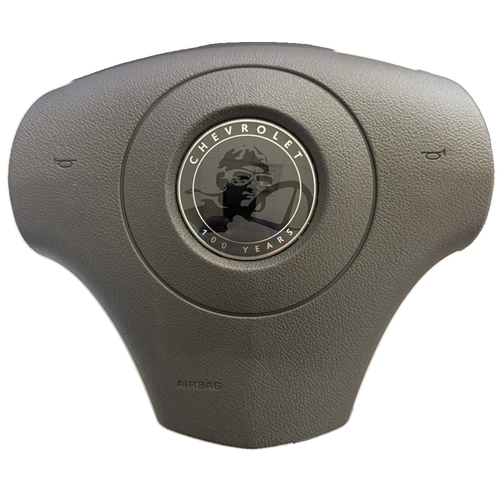 2005-2013 Chevrolet Corvette C6 Driver Steering Wheel Airbag OEM 22767453